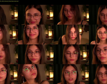 shickshackshock — 120 minute Chaturbate female teen cam video, 720p, May 14, 2025