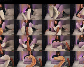 technoelf — 56 minute Chaturbate female teen cam video, 720p, May 14, 2025