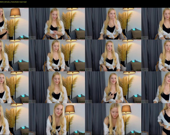 adele_armas — 120 minute Chaturbate female teen cam video, 720p, May 16, 2025