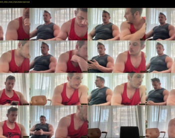 alessandrobuilder — 114 minute Chaturbate couple teen cam video, 720p, May 15, 2025
