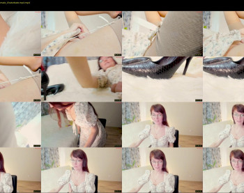 fritha — 6 minute Chaturbate female teen cam video, 720p, May 16, 2025