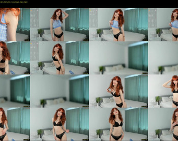 silverhaskell — 120 minute Chaturbate female teen cam video, 720p, May 15, 2025