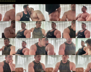 alessandrobuilder — 100 minute Chaturbate couple teen cam video, 720p, May 16, 2025