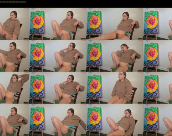 lilithoftrees — 24 minute Chaturbate female teen cam video, 720p, May 16, 2025