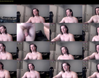 robknocks — 92 minute Chaturbate male teen cam video, 720p, May 16, 2025