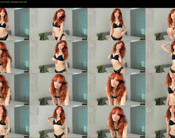 silverhaskell — 30 minute Chaturbate female teen cam video, 720p, May 16, 2025