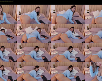 _dara_ — 26 minute Chaturbate female teen cam video, 720p, May 18, 2025