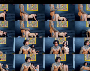 aron_ford — 19 minute Chaturbate male teen cam video, 720p, May 18, 2025