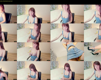 fritha — 106 minute Chaturbate female teen cam video, 720p, May 18, 2025