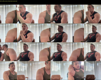 alessandrobuilder — 48 minute Chaturbate couple teen cam video, 720p, May 18, 2025