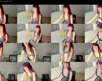 fritha — 32 minute Chaturbate female teen cam video, 720p, May 18, 2025