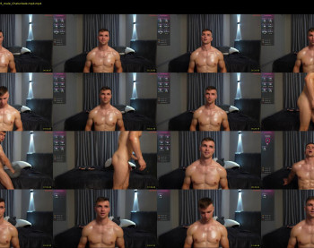 nik_sharp — 14 minute Chaturbate male teen cam video, 720p, May 18, 2025