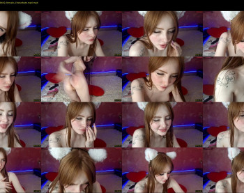 adele_kawaii — 16 minute Chaturbate female teen cam video, 720p, May 20, 2025