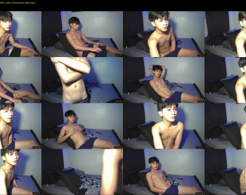 baby_simph — 120 minute Chaturbate male teen cam video, 720p, May 19, 2025