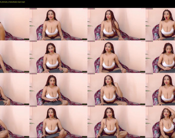emy_leon — 15 minute Chaturbate female teen cam video, 720p, May 20, 2025