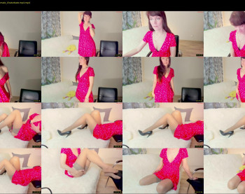fritha — 118 minute Chaturbate female teen cam video, 720p, May 20, 2025