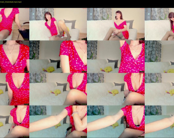fritha — 80 minute Chaturbate female teen cam video, 720p, May 20, 2025