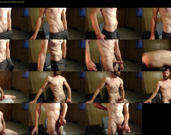 scottsspace — 9 minute Chaturbate male teen cam video, 720p, May 20, 2025