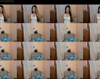 _alexa14 — 10 minute Chaturbate female teen cam video, 480p, May 20, 2025
