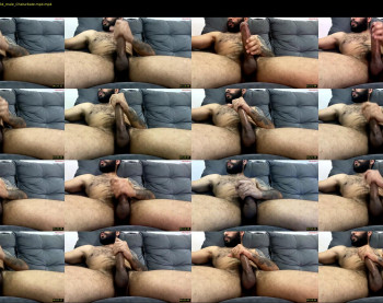 beardmax — 11 minute Chaturbate male teen cam video, 720p, May 20, 2025