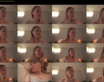 bibi_it_is — 120 minute Chaturbate female teen cam video, 720p, May 20, 2025