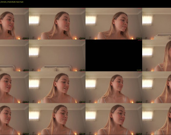 bibi_it_is — 5 minute Chaturbate female teen cam video, 720p, May 20, 2025