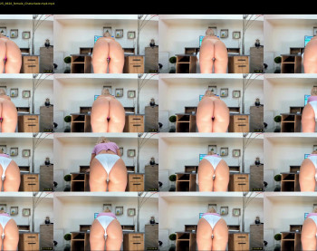 classy_medeeea — 101 minute Chaturbate female teen cam video, 720p, May 20, 2025