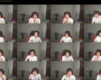 cokia_ — 120 minute Chaturbate male teen cam video, 720p, May 20, 2025