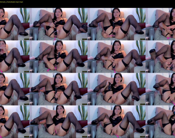 ebella_ — 15 minute Chaturbate female teen cam video, 720p, May 20, 2025