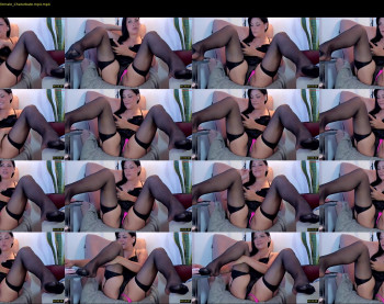 ebella_ — 6 minute Chaturbate female teen cam video, 720p, May 20, 2025