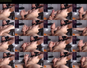firestud_x — 82 minute Chaturbate male teen cam video, 720p, May 20, 2025