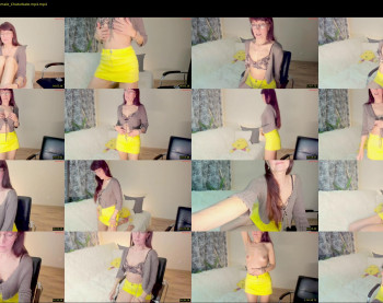 fritha — 69 minute Chaturbate female teen cam video, 720p, May 20, 2025