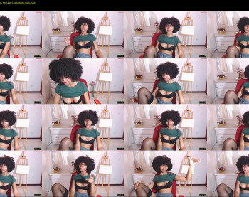 kintsugim — 19 minute Chaturbate female teen cam video, 720p, May 20, 2025