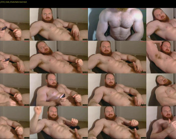 pec_inspector — 21 minute Chaturbate male teen cam video, 480p, May 20, 2025