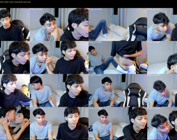 philipe_moonlight_ — 41 minute Chaturbate male teen cam video, 720p, May 20, 2025