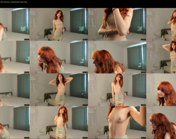 silverhaskell — 57 minute Chaturbate female teen cam video, 720p, May 20, 2025