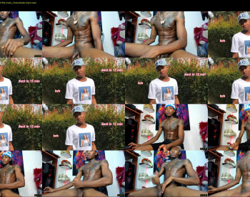 _pantera_09 — 52 minute Chaturbate male teen cam video, 720p, May 21, 2025