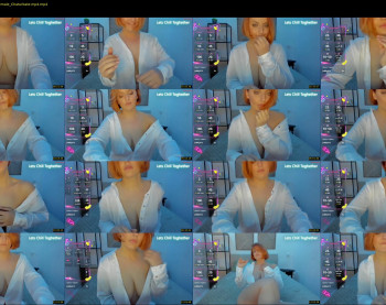 deeix — 15 minute Chaturbate female teen cam video, 720p, May 21, 2025