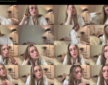 fflloowweerr — 69 minute Chaturbate couple teen cam video, 720p, May 21, 2025