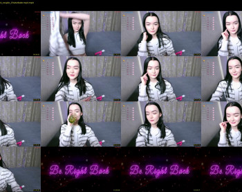 first_day_ — 14 minute Chaturbate couple teen cam video, 720p, May 21, 2025