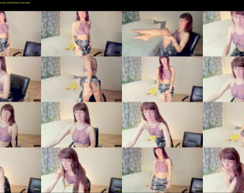 fritha — 40 minute Chaturbate female teen cam video, 720p, May 21, 2025