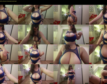 harmonicdiv — 121 minute Chaturbate female teen cam video, 720p, May 21, 2025