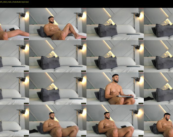 jackson_wayne__ — 49 minute Chaturbate male teen cam video, 720p, May 21, 2025