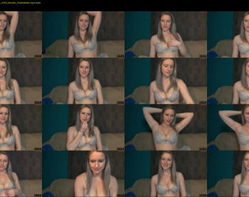 lovingsummer — 6 minute Chaturbate female teen cam video, 720p, May 21, 2025