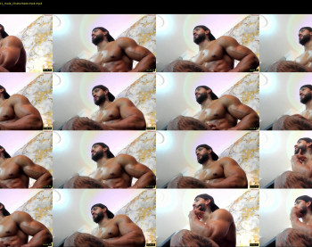 osher_cox — 6 minute Chaturbate male teen cam video, 720p, May 21, 2025