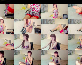 fritha — 64 minute Chaturbate female teen cam video, 720p, May 22, 2025