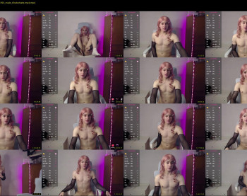 koneko_nya — 120 minute Chaturbate male teen cam video, 720p, May 22, 2025
