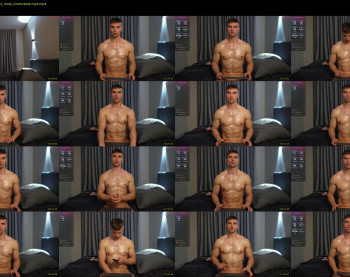 nik_sharp — 13 minute Chaturbate male teen cam video, 720p, May 22, 2025