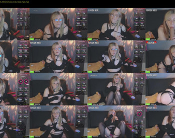 princess_sofiee — 121 minute Chaturbate female teen cam video, 720p, May 22, 2025