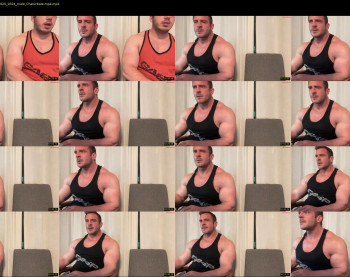 alessandrobuilder — 8 minute Chaturbate couple teen cam video, 720p, May 25, 2025